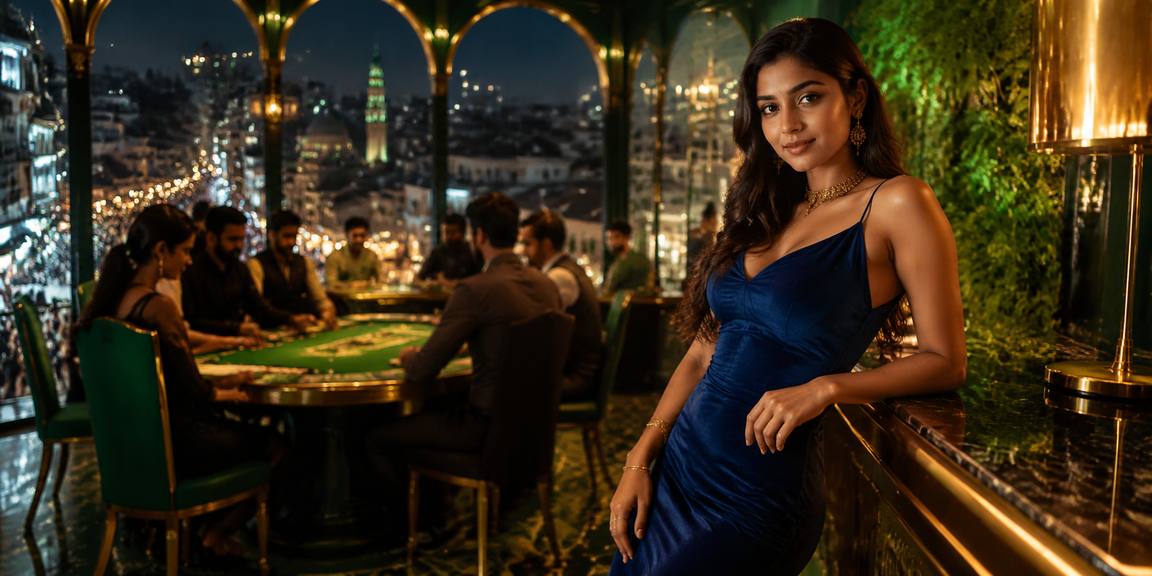 CXWelcome Bangladesh What Baccarat Twilight Puts On Your Screen